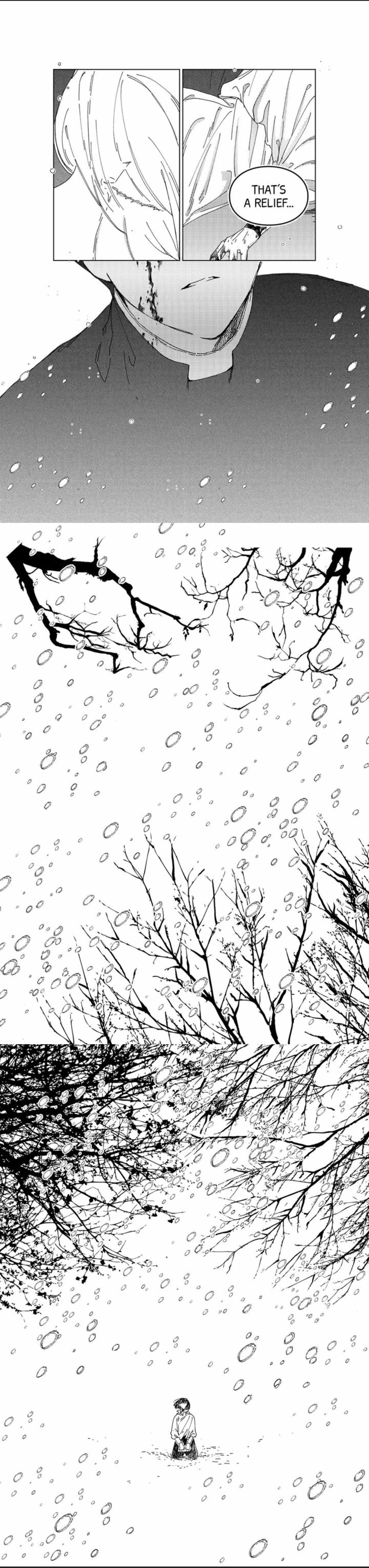 Stigmata Chapter 37 - Page 8 in English
