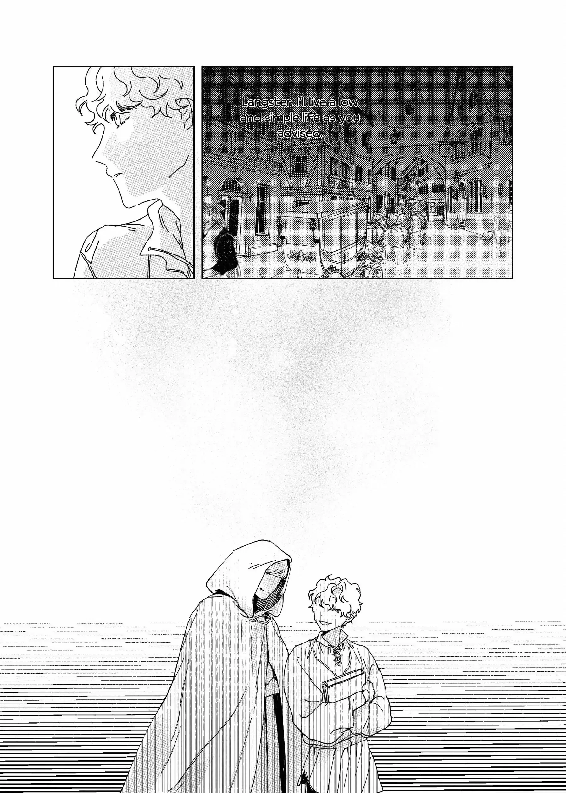 Stigmata Chapter 4 - Page 12 in English