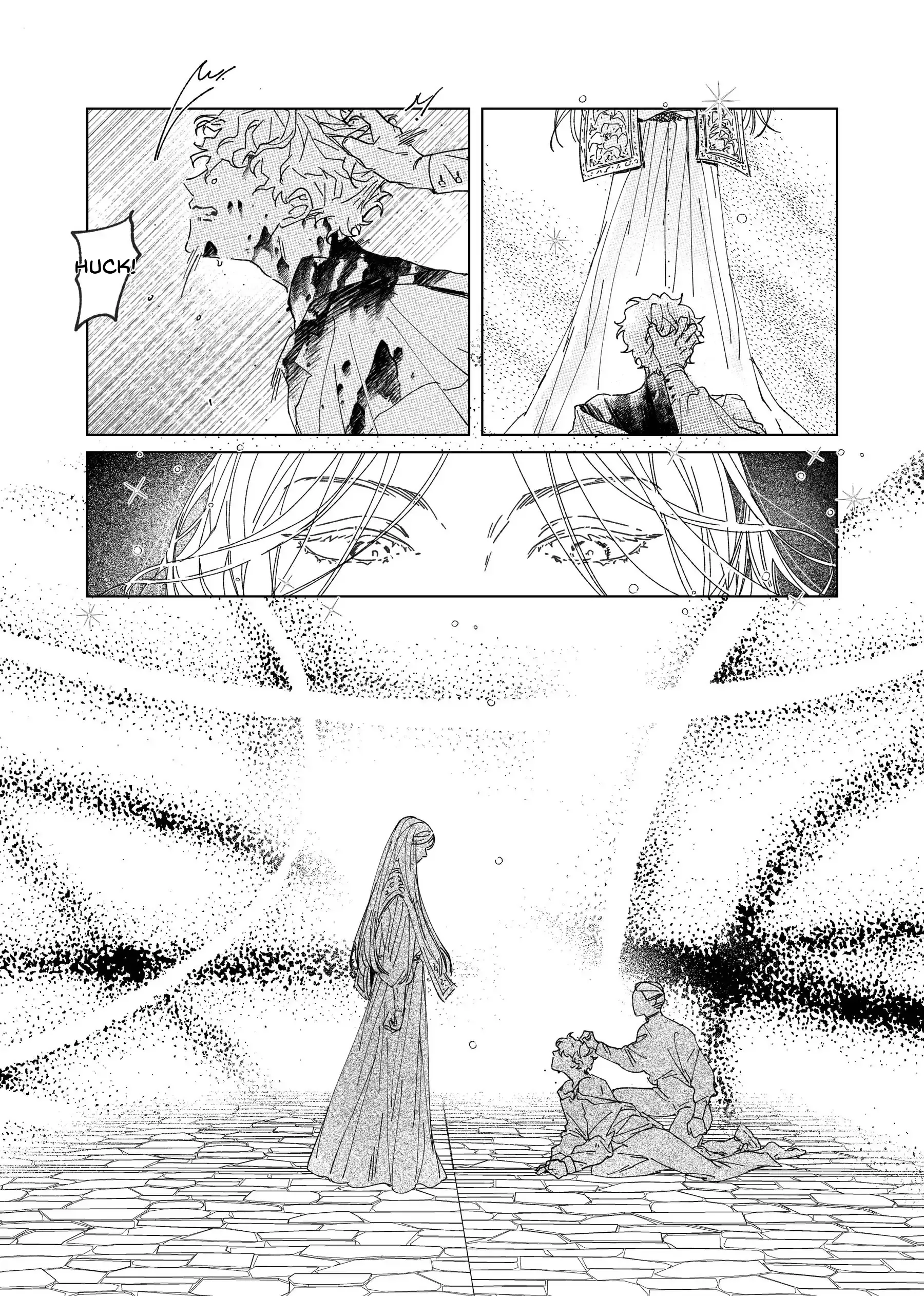 Stigmata Chapter 4 - Page 19 in English