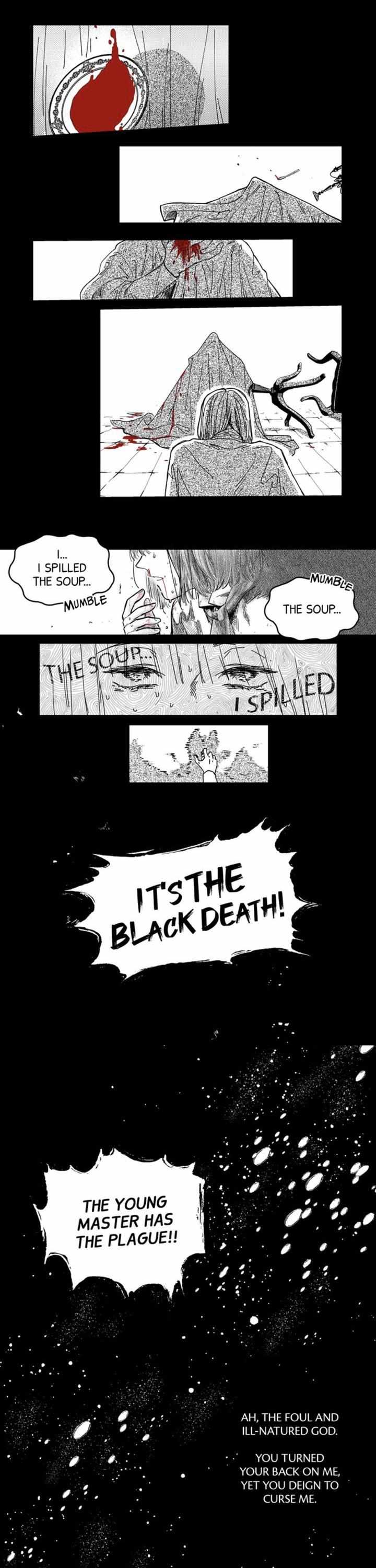 Stigmata Chapter 42 - Page 7 in English