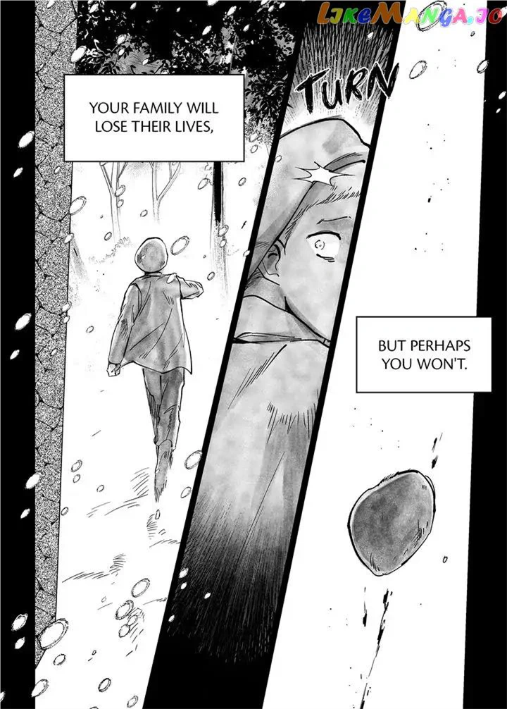 Stigmata Chapter 43 - Page 10 in English