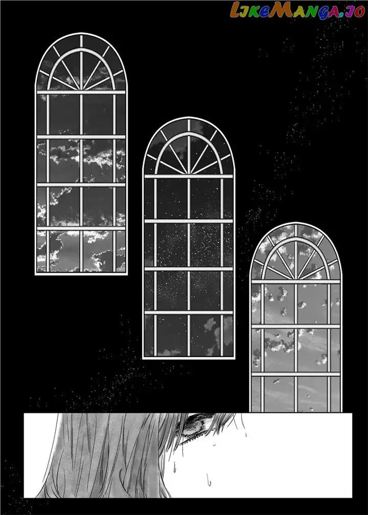 Stigmata Chapter 43 - Page 11 in English