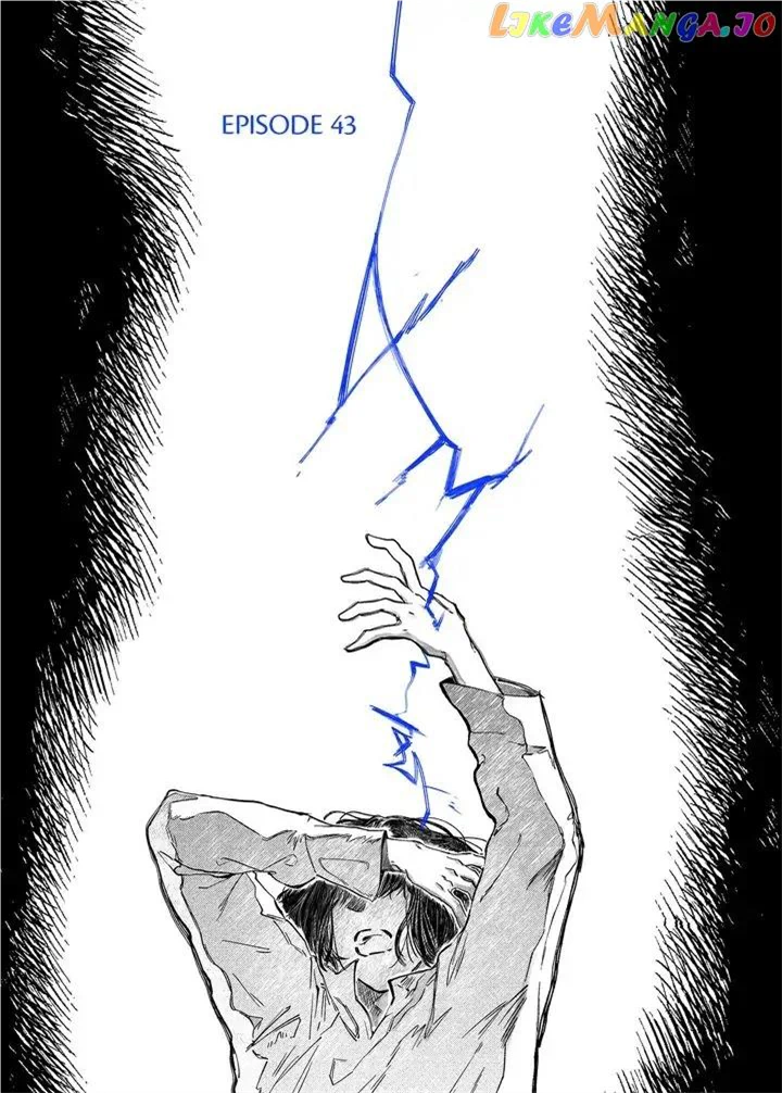 Stigmata Chapter 43 - Page 3 in English