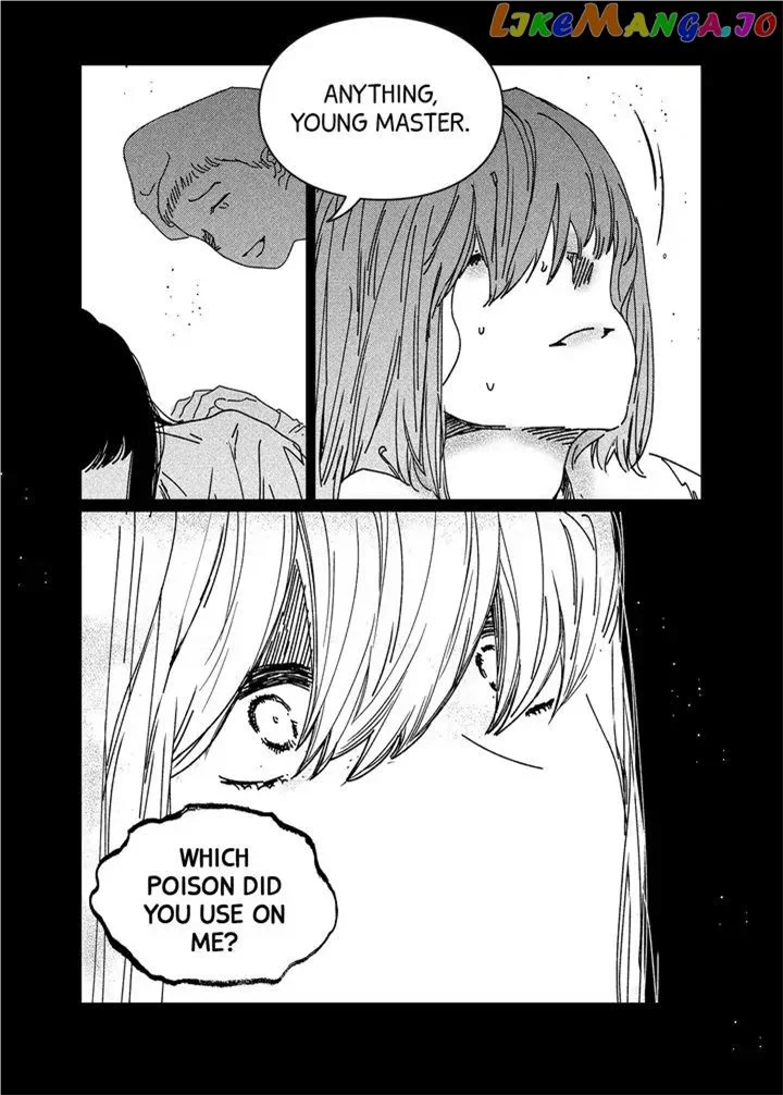 Stigmata Chapter 43 - Page 4 in English