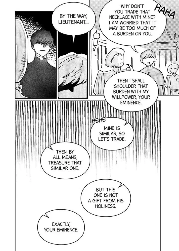 Stigmata Chapter 45 - Page 13 in English