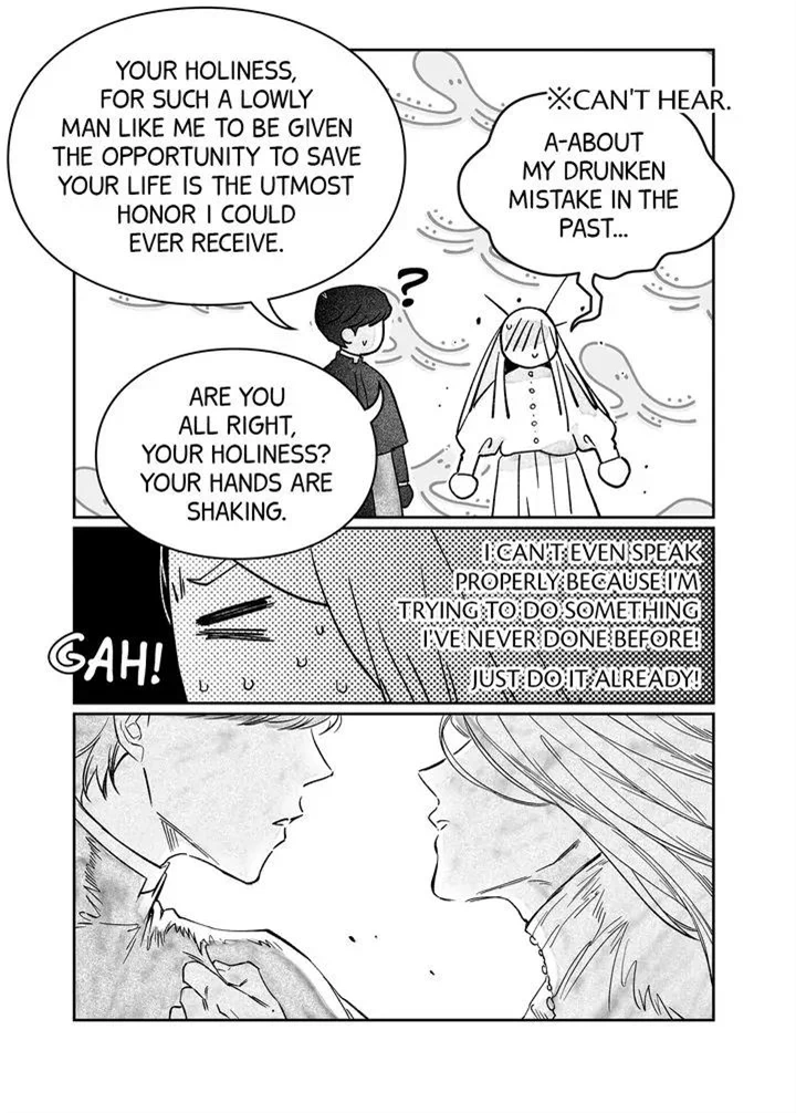 Stigmata Chapter 45 - Page 21 in English