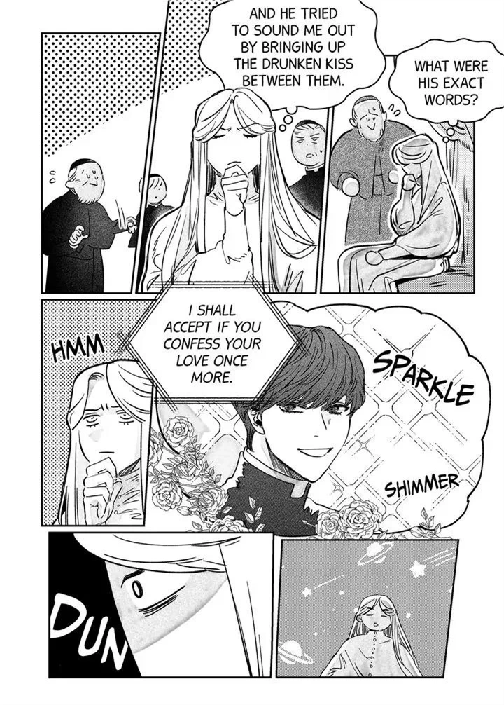 Stigmata Chapter 45 - Page 8 in English