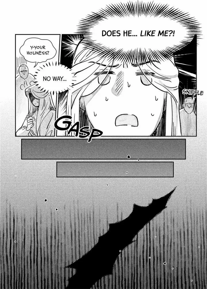 Stigmata Chapter 45 - Page 9 in English