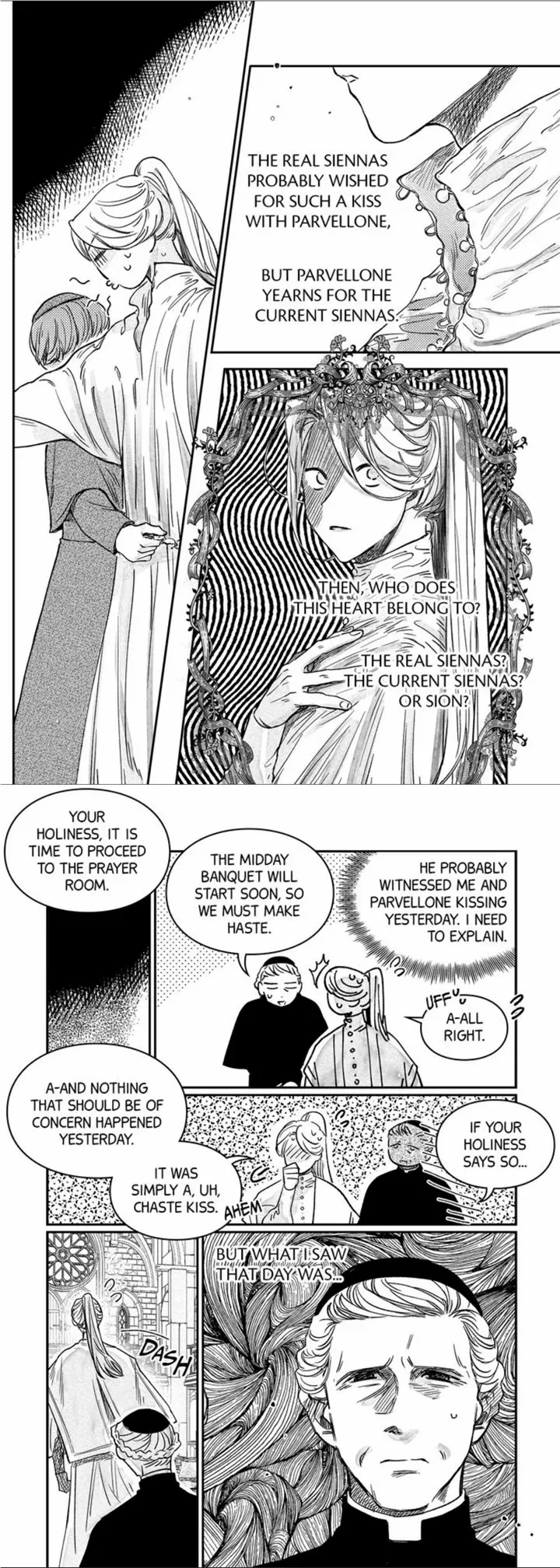 Stigmata Chapter 46 - Page 7 in English