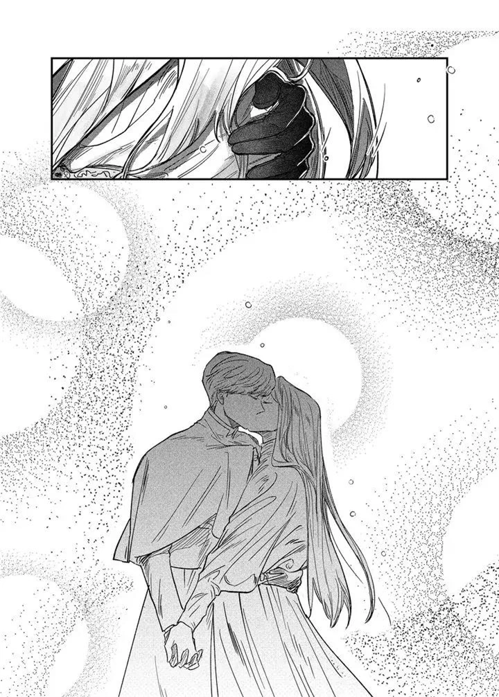 Stigmata Chapter 48 - Page 11 in English