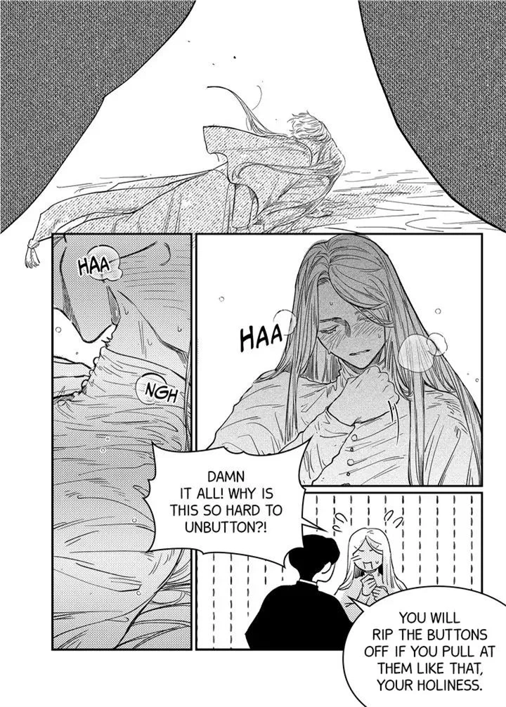 Stigmata Chapter 48 - Page 12 in English