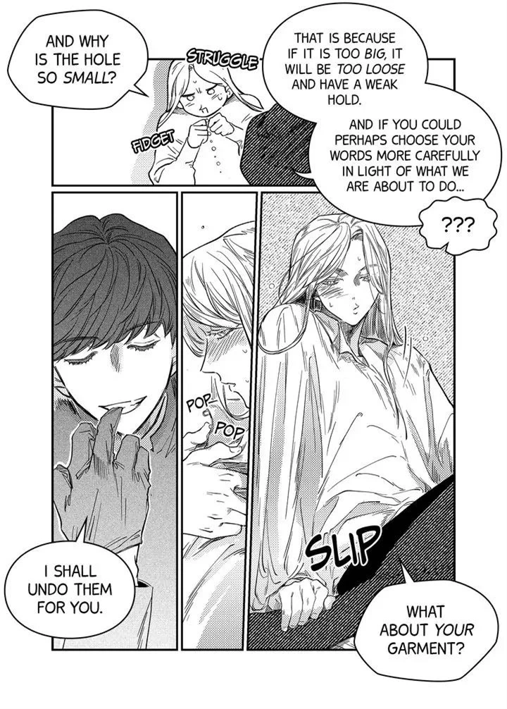 Stigmata Chapter 48 - Page 13 in English