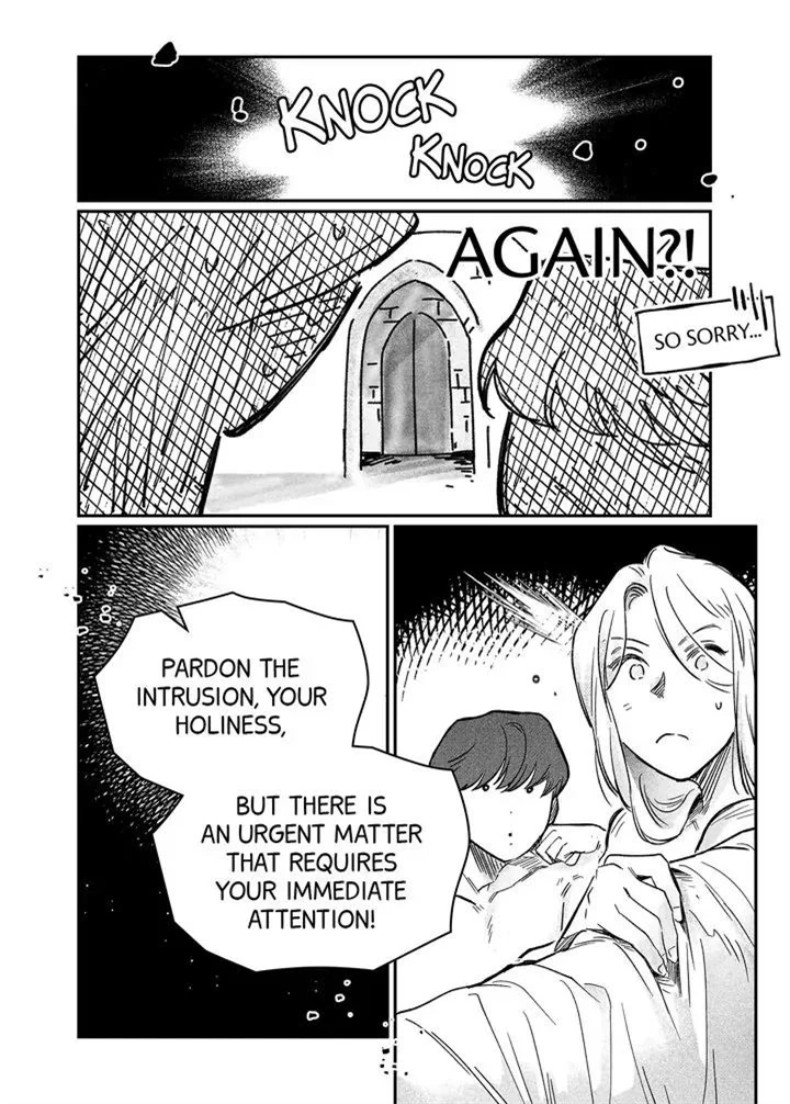 Stigmata Chapter 48 - Page 15 in English
