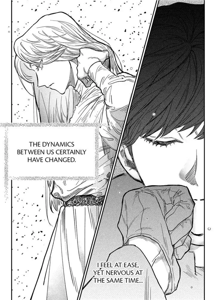 Stigmata Chapter 48 - Page 5 in English