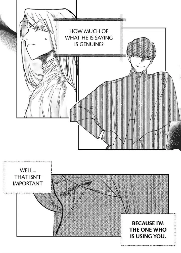 Stigmata Chapter 48 - Page 9 in English