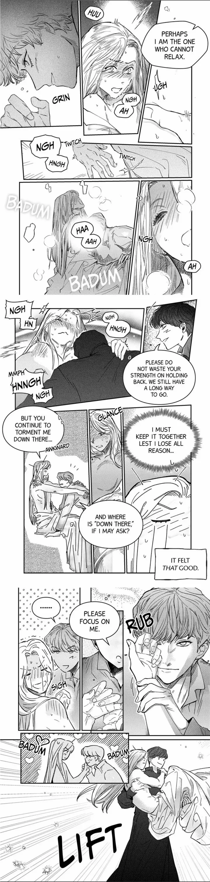 Stigmata Chapter 52 - Page 7 in English