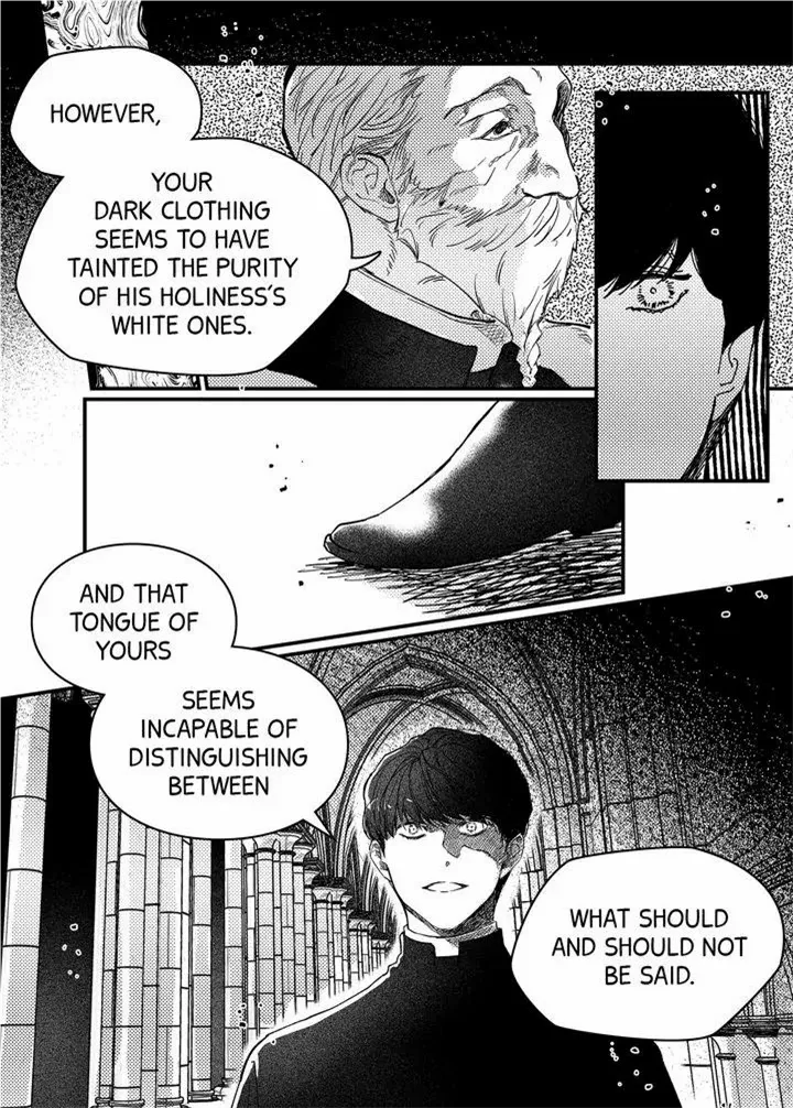 Stigmata Chapter 53 - Page 13 in English