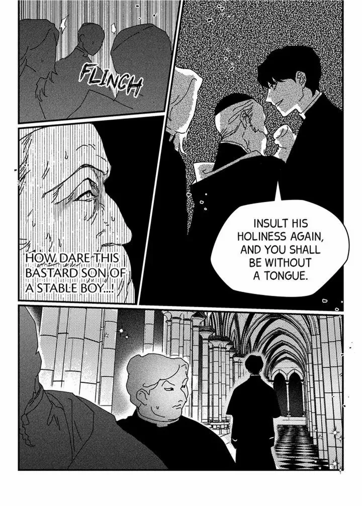 Stigmata Chapter 53 - Page 14 in English