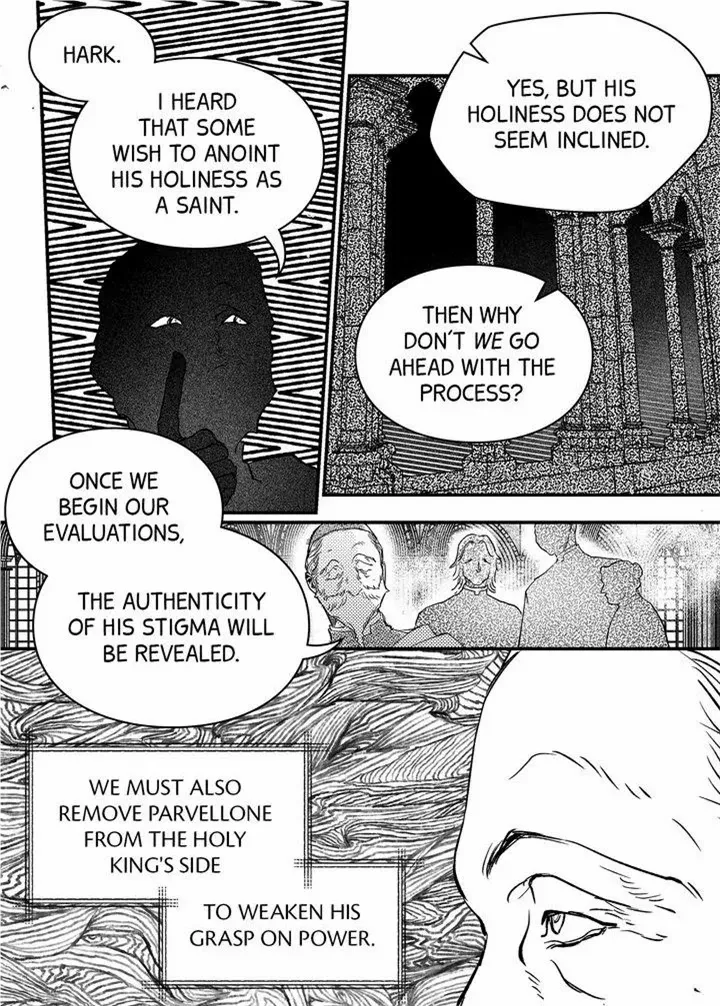 Stigmata Chapter 53 - Page 16 in English