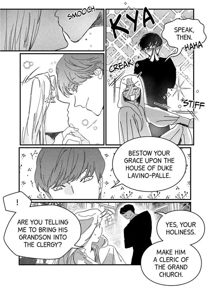 Stigmata Chapter 53 - Page 7 in English