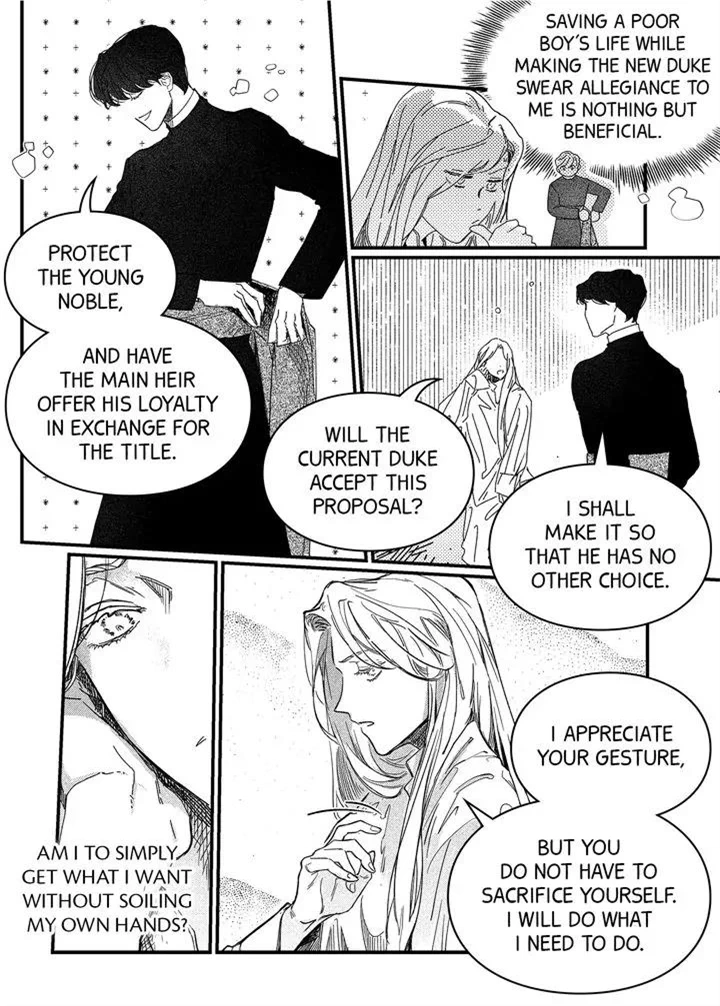 Stigmata Chapter 53 - Page 8 in English