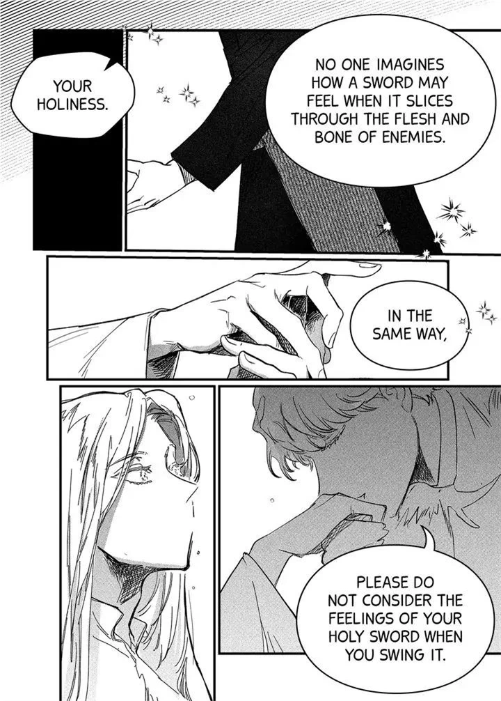 Stigmata Chapter 53 - Page 9 in English