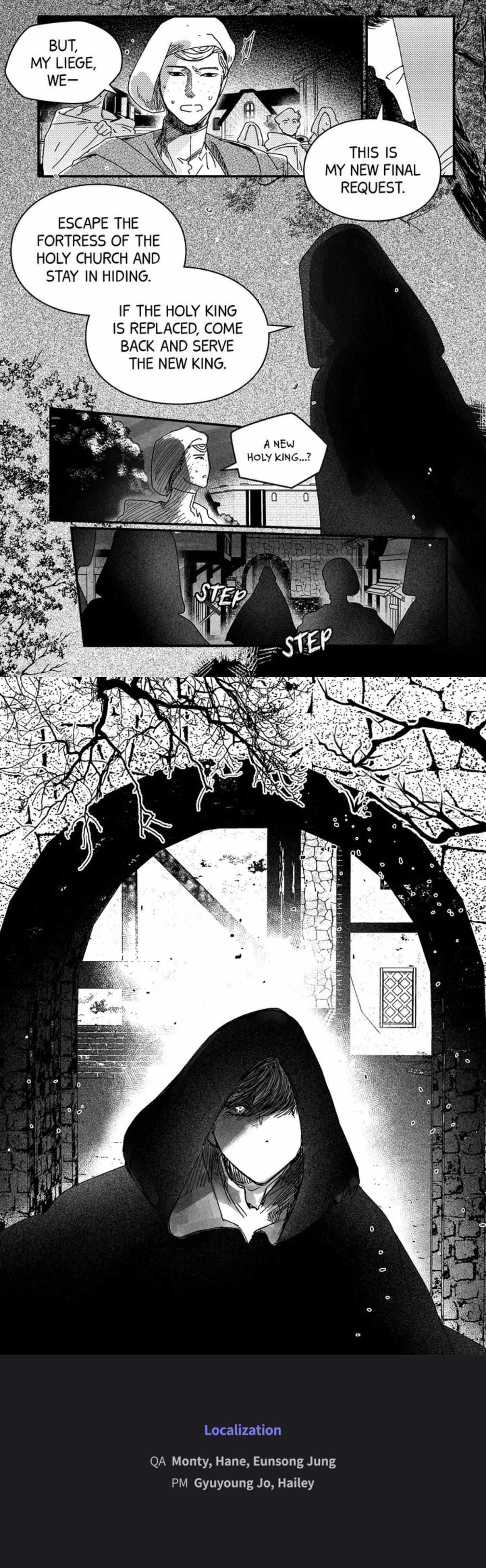 Stigmata Chapter 59 - Page 7 in English