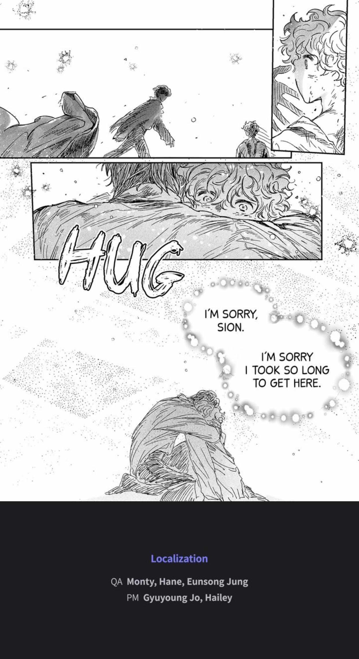 Stigmata Chapter 60 - Page 7 in English