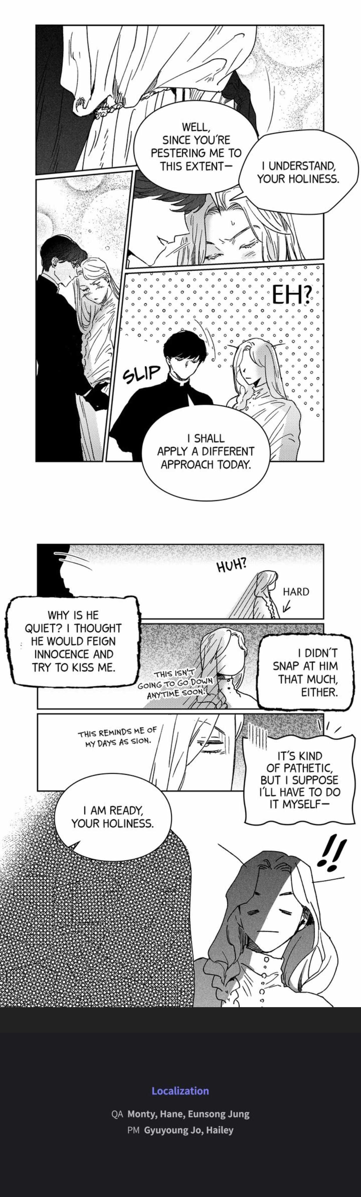 Stigmata Chapter 69 - Page 7 in English