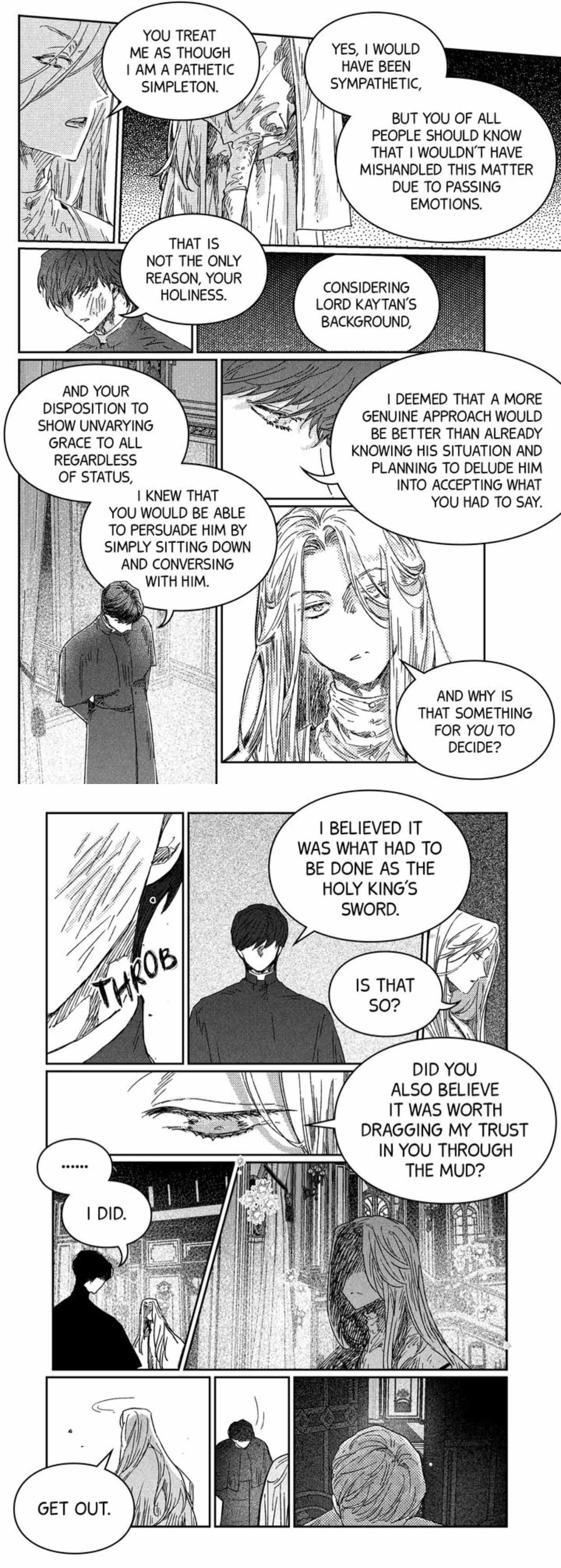 Stigmata Chapter 72 - Page 5 in English