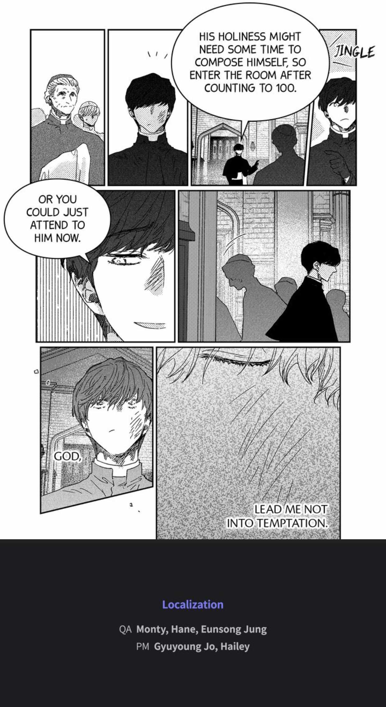 Stigmata Chapter 72 - Page 6 in English