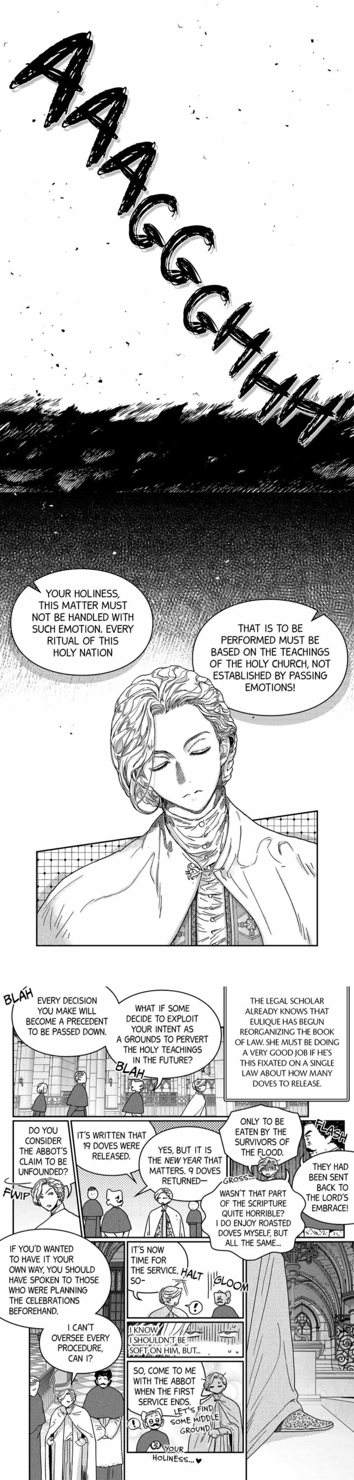 Stigmata Chapter 86 - Page 7 in English