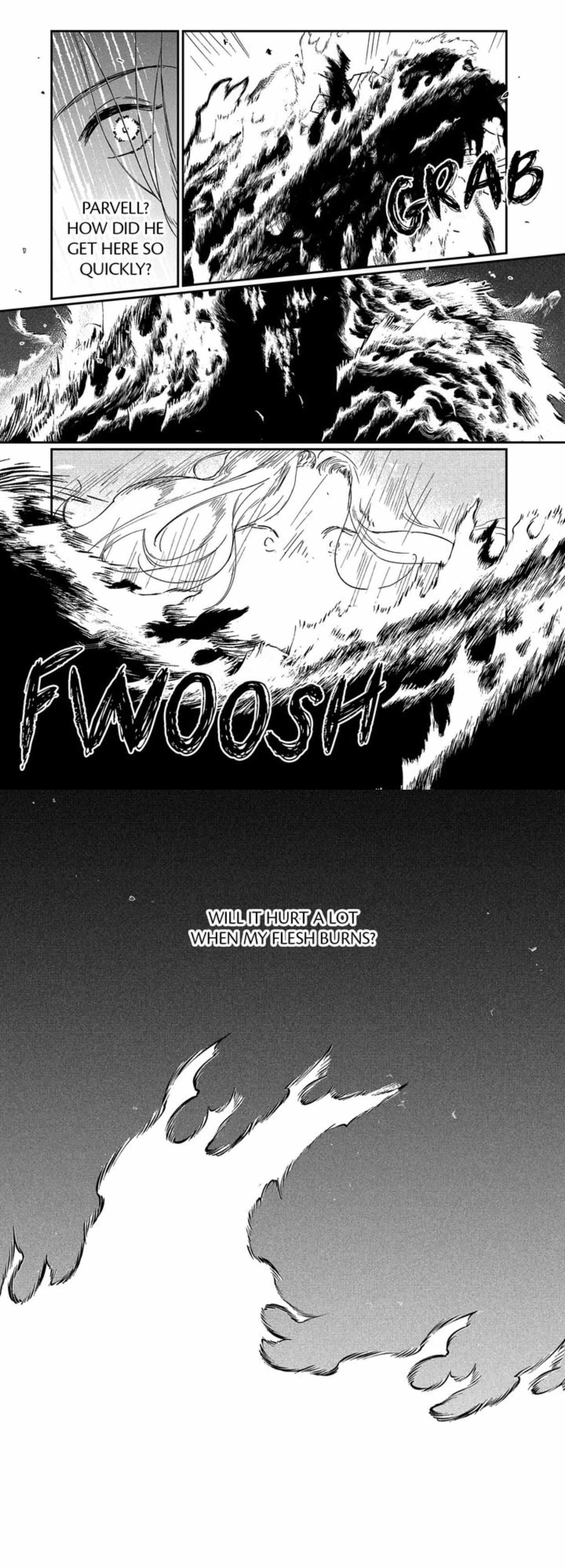 Stigmata Chapter 87 - Page 10 in English