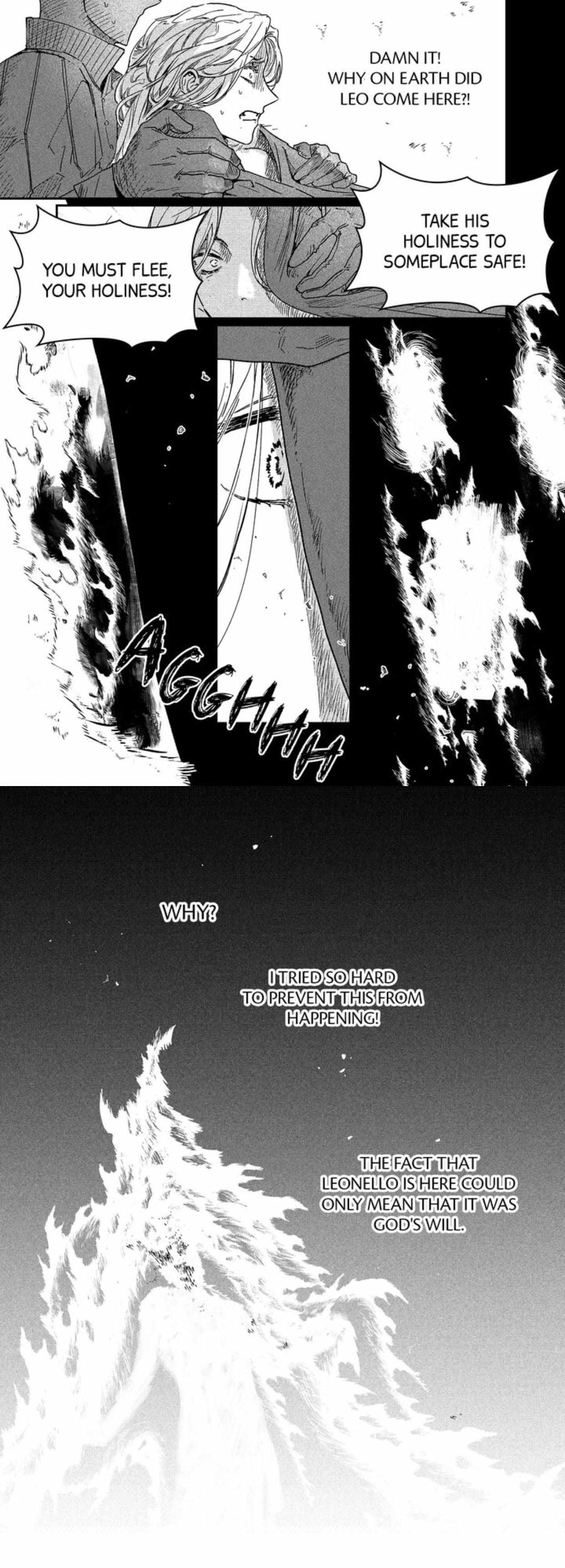 Stigmata Chapter 87 - Page 4 in English