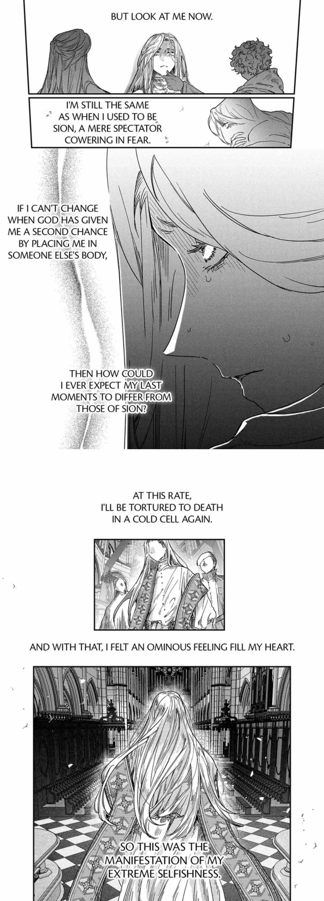 Stigmata Chapter 87 - Page 7 in English