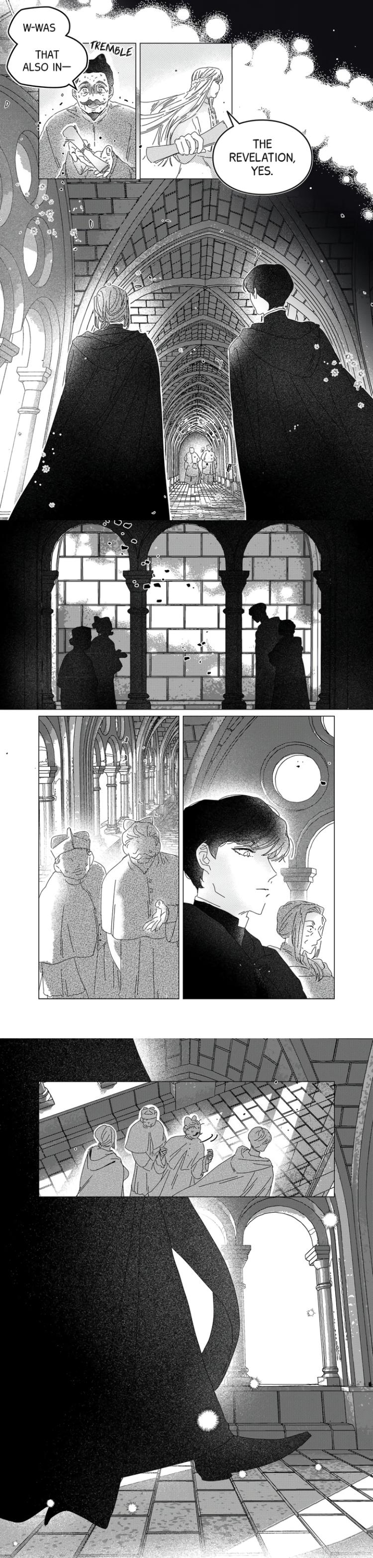 Stigmata Chapter 9 - Page 5 in English