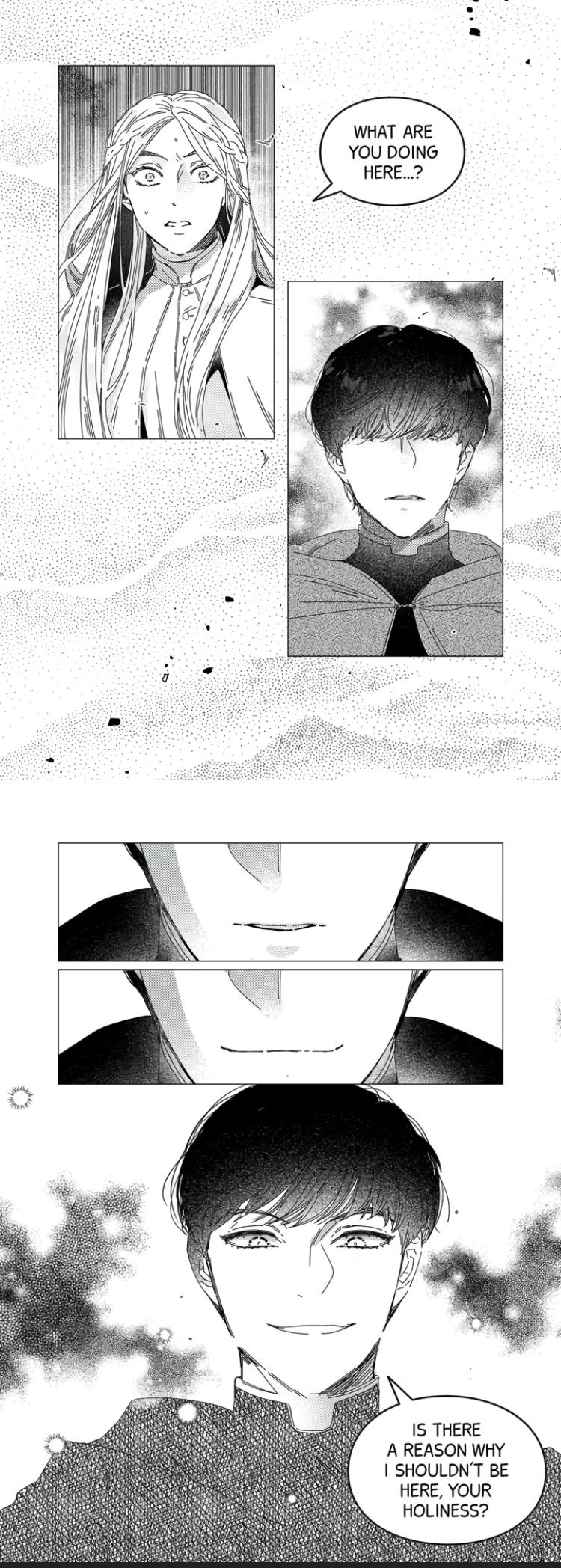 Stigmata Chapter 9 - Page 7 in English