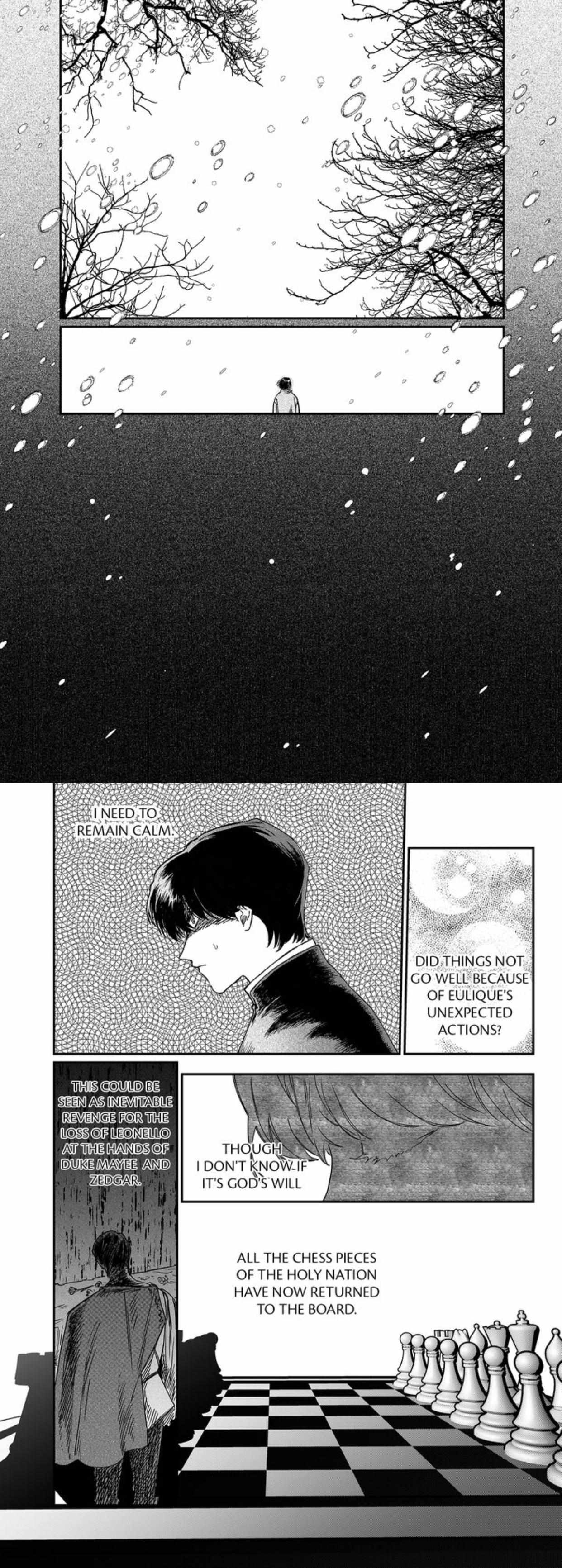 Stigmata Chapter 90 - Page 10 in English