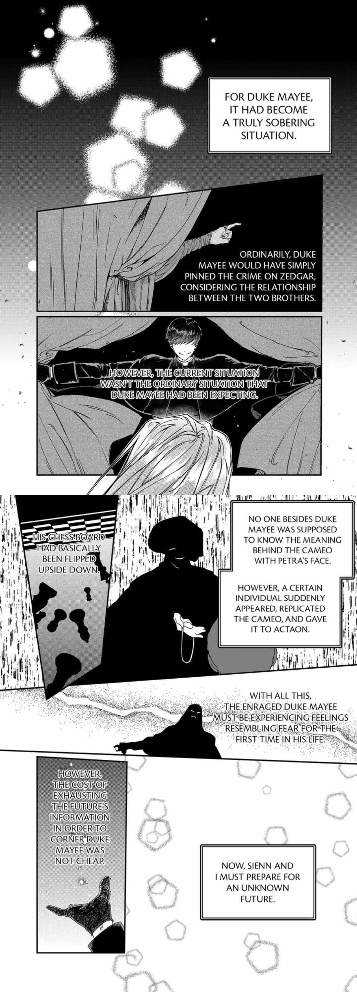 Stigmata Chapter 90 - Page 7 in English