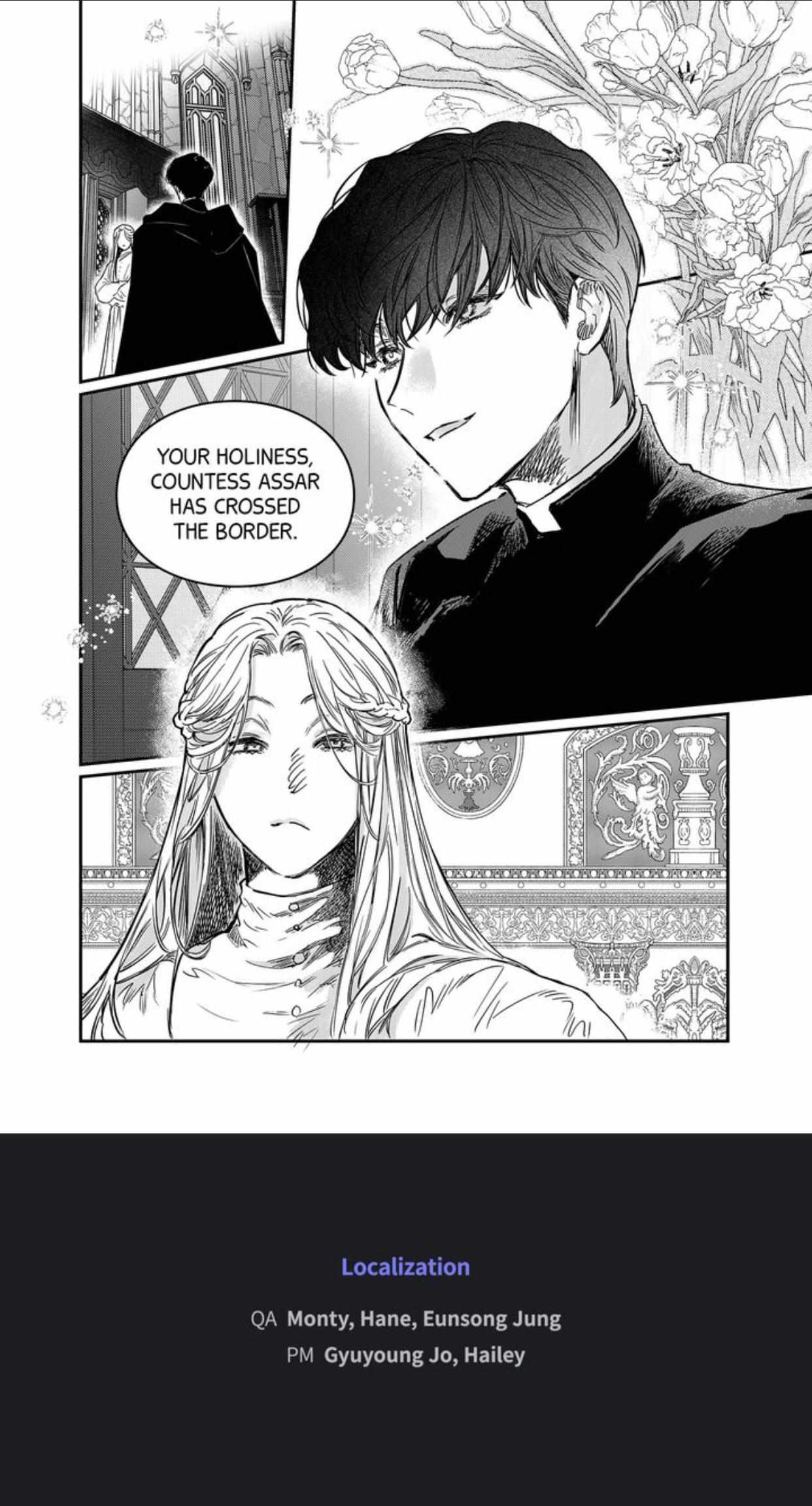 Stigmata Chapter 92 - Page 7 in English