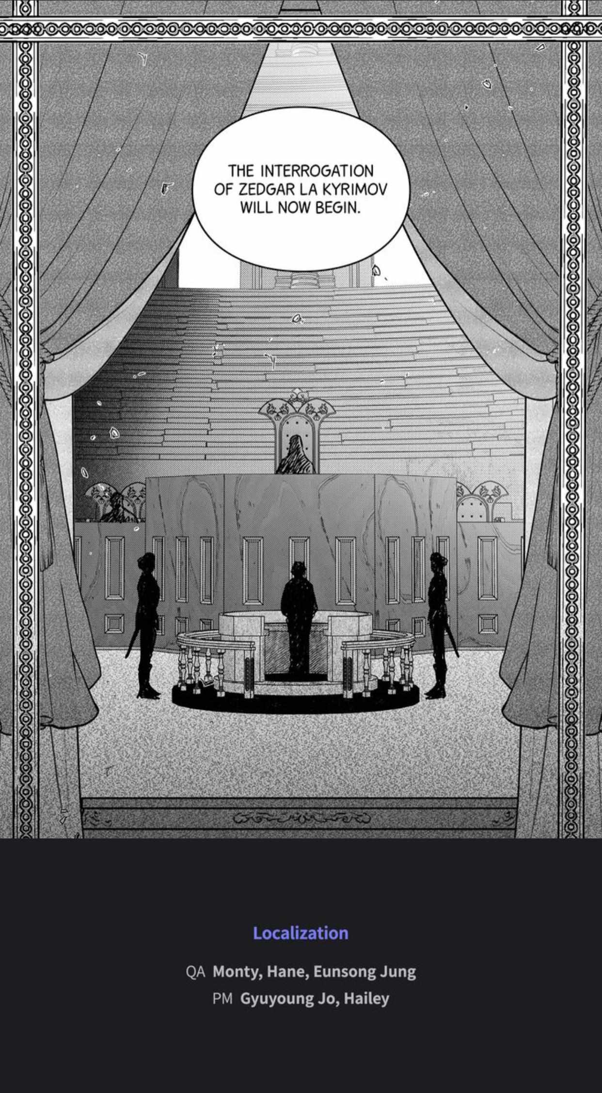 Stigmata Chapter 95 - Page 7 in English