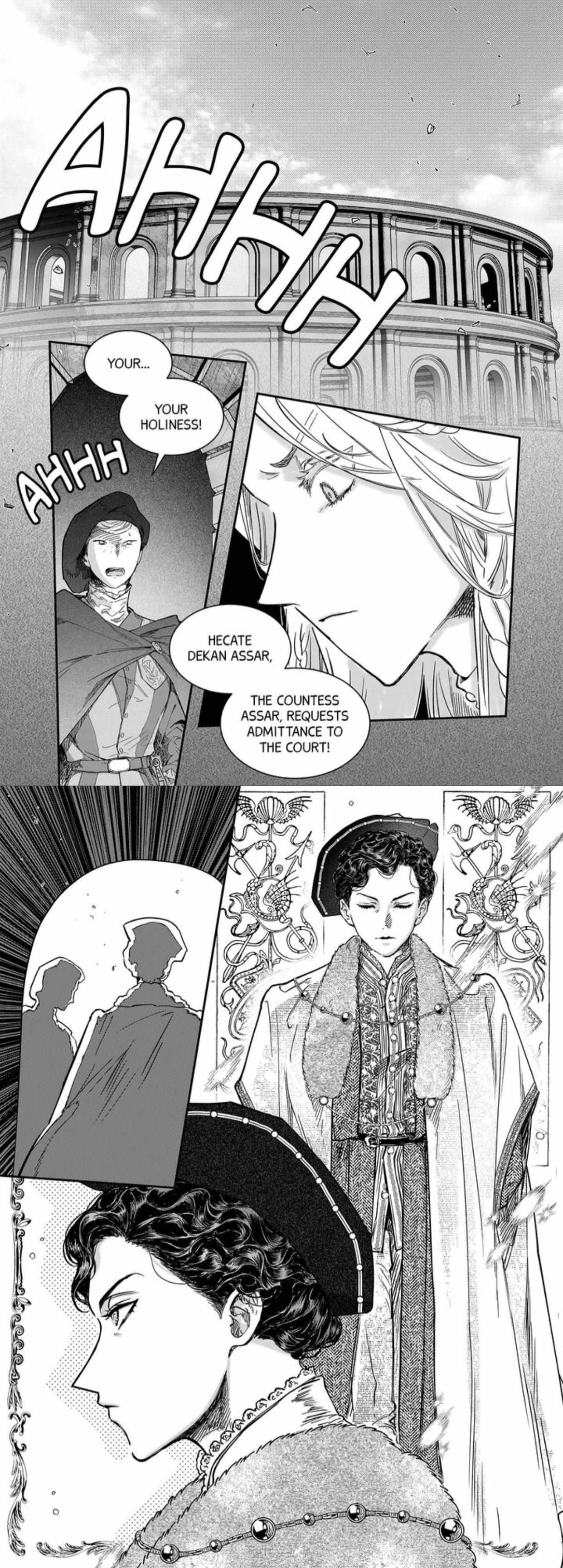 Stigmata Chapter 97 - Page 7 in English