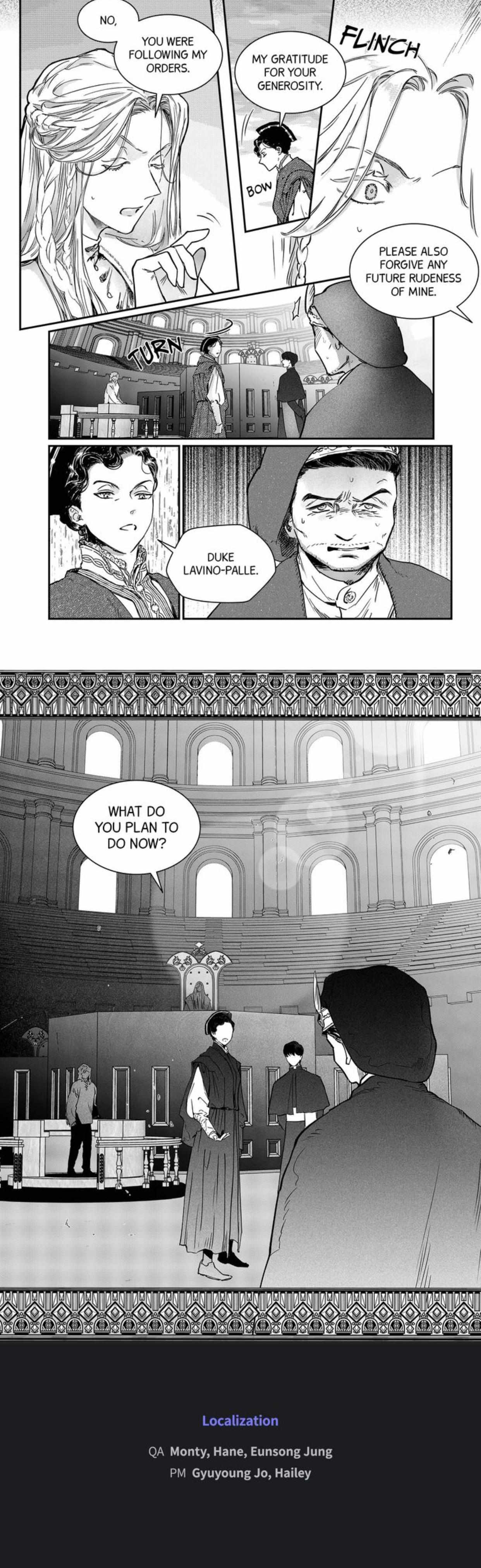 Stigmata Chapter 97 - Page 9 in English