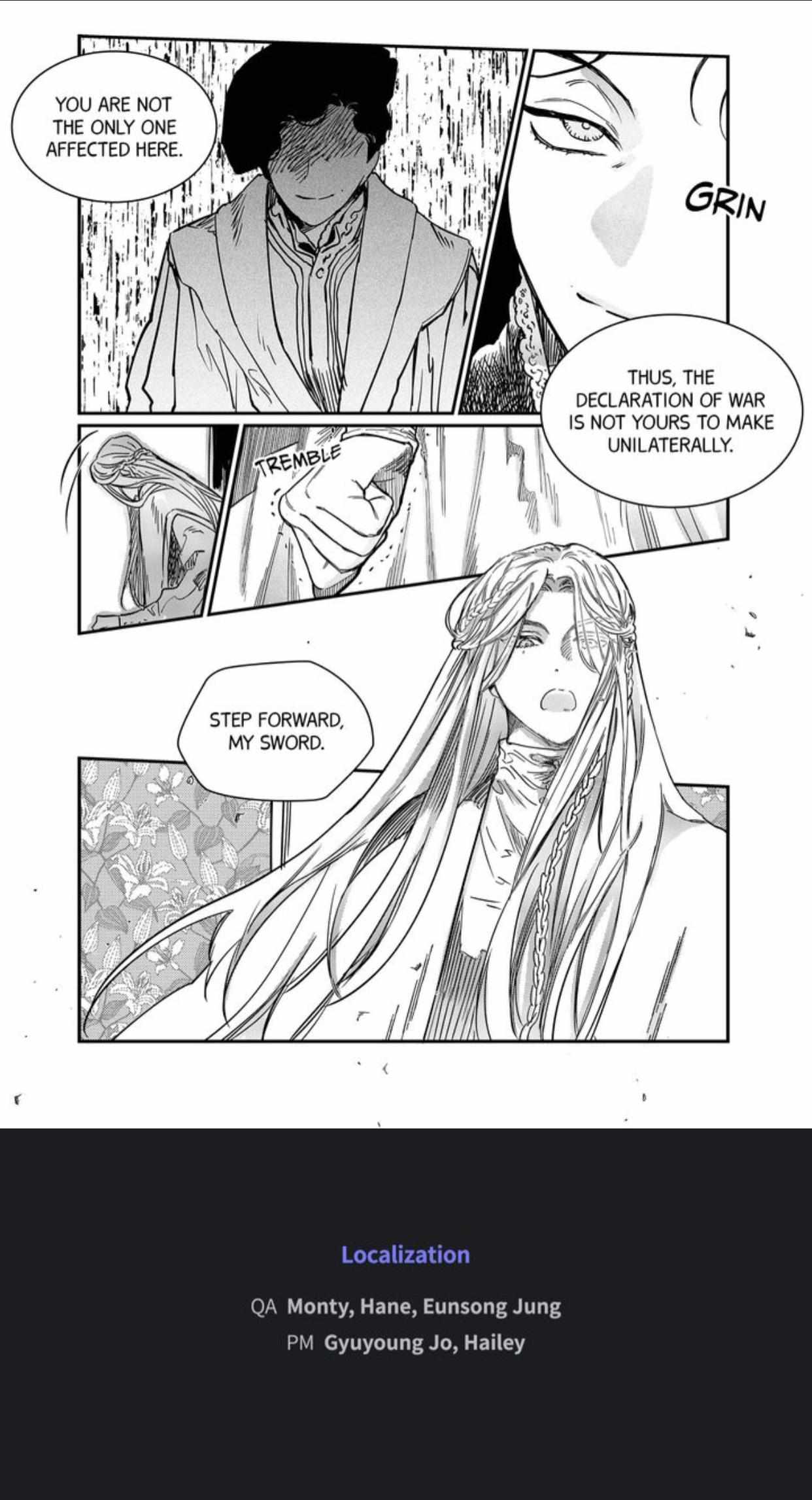 Stigmata Chapter 98 - Page 9 in English