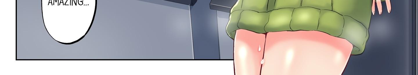 My Brother’s Slipped Inside Me in The Bathtub (Uncensored) Chapter 102 - Page 14 in English