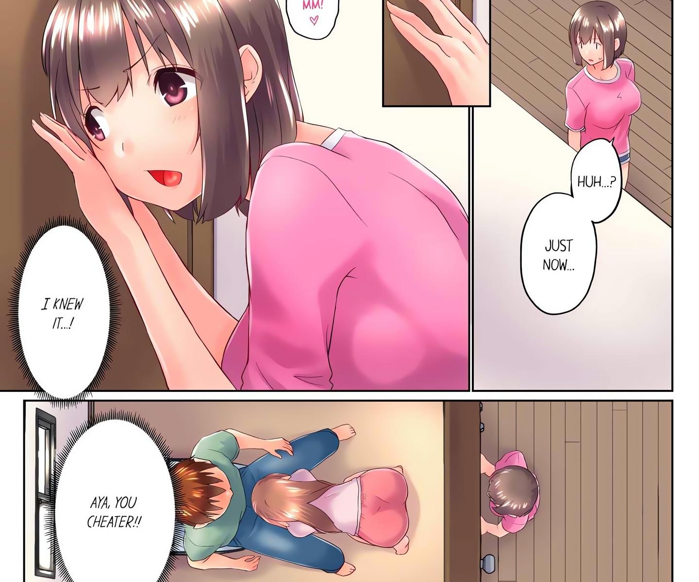 My Brother’s Slipped Inside Me in The Bathtub (Uncensored) Chapter 109 - Page 12 in English