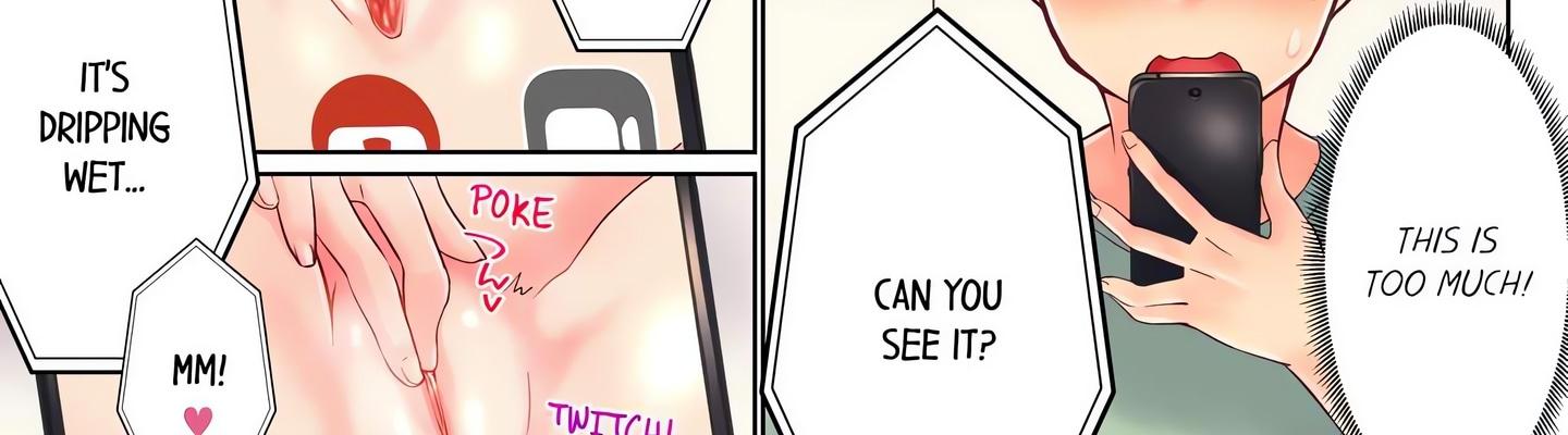 My Brother’s Slipped Inside Me in The Bathtub (Uncensored) Chapter 110 - Page 9 in English