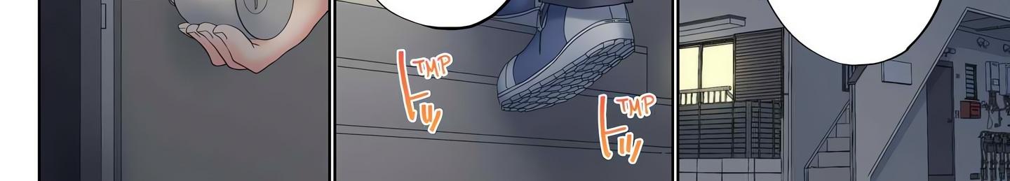 My Brother’s Slipped Inside Me in The Bathtub (Uncensored) Chapter 112 - Page 15 in English