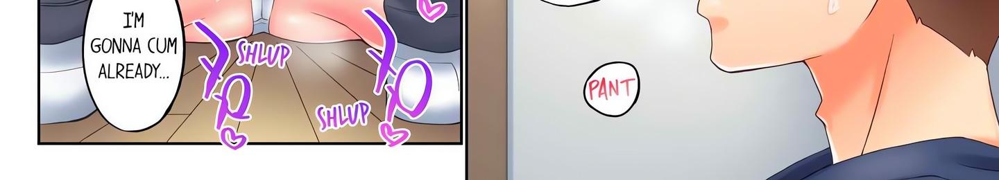 My Brother’s Slipped Inside Me in The Bathtub (Uncensored) Chapter 113 - Page 15 in English