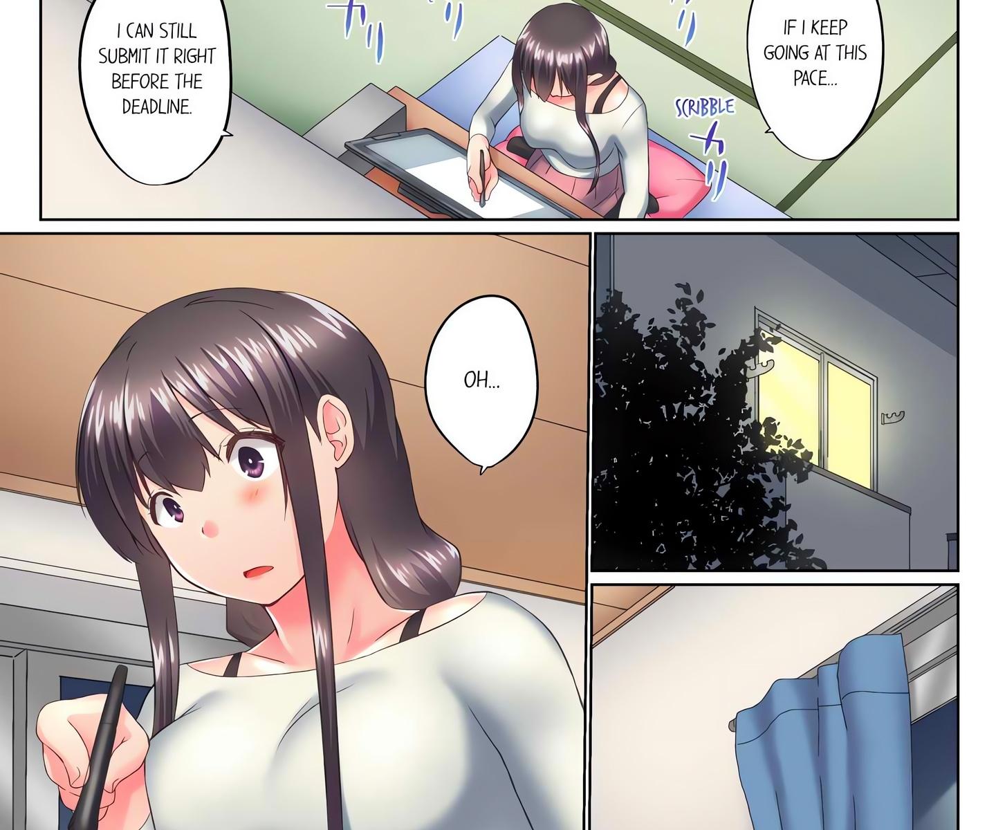 My Brother’s Slipped Inside Me in The Bathtub (Uncensored) Chapter 115 - Page 5 in English